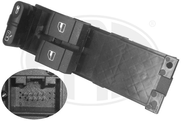 comutator,macara geam 662409 ERA