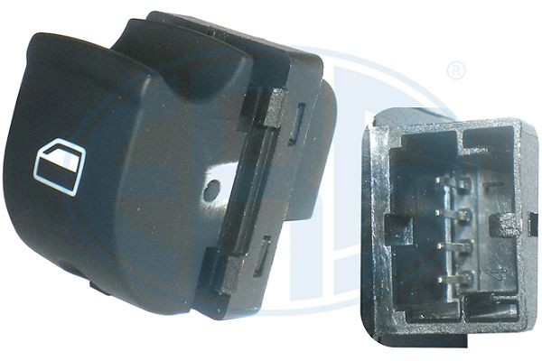 Comutator,macara geam 662412 ERA