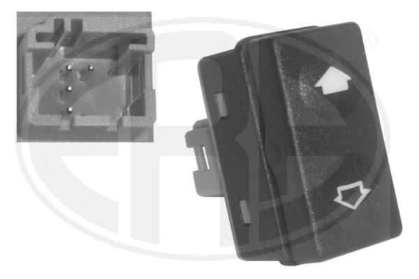 Comutator,macara geam 662497 ERA