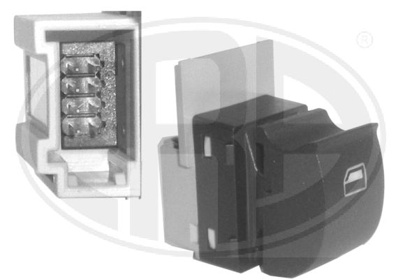 Comutator,macara geam 662502 ERA