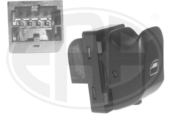 Comutator,macara geam 662505 ERA