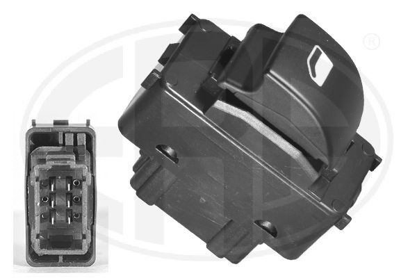 Comutator,macara geam 662568 ERA