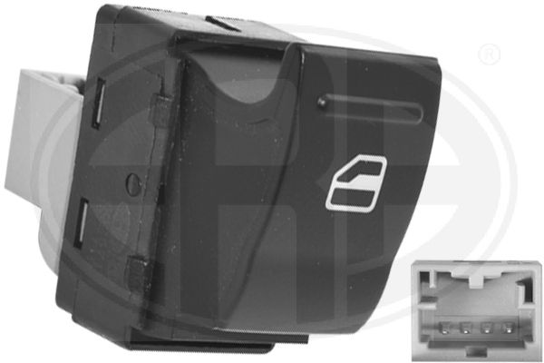 Comutator,macara geam 662571 ERA