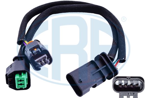 Set reparat cabluri, termostat 663169 ERA