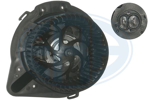Ventilator, habitaclu 664002 ERA