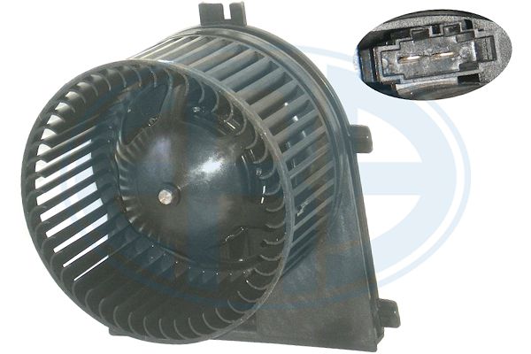 Ventilator, habitaclu 664012 ERA
