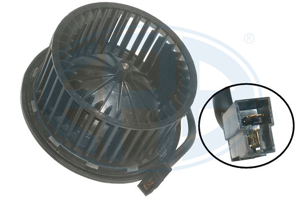 Ventilator, habitaclu 664017 ERA
