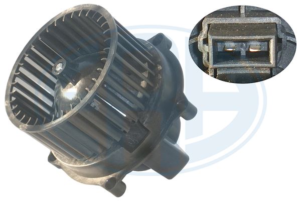 Ventilator, habitaclu 664018 ERA