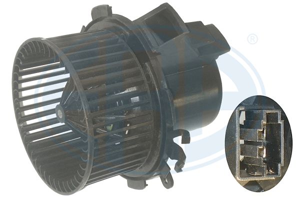 Ventilator, habitaclu 664026 ERA