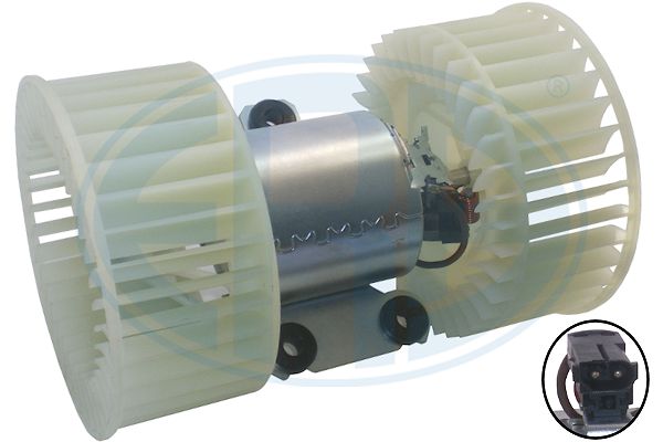 Ventilator, habitaclu 664030 ERA