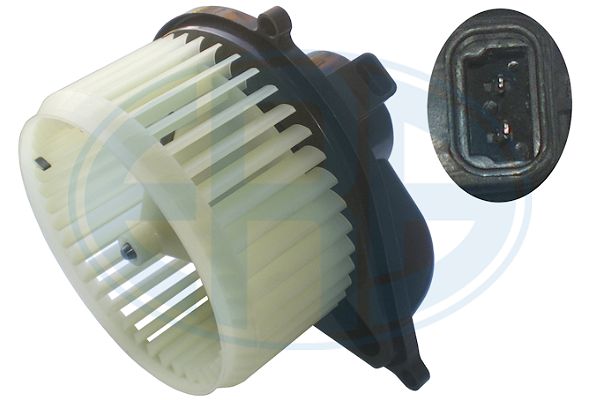 Ventilator, habitaclu 664032 ERA