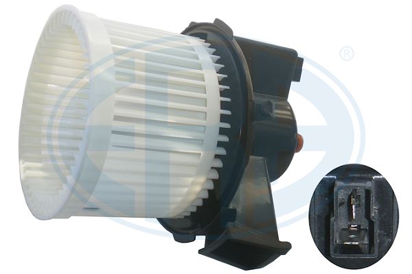 Ventilator, habitaclu 664033 ERA