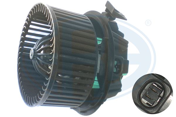 Ventilator, habitaclu 664036 ERA