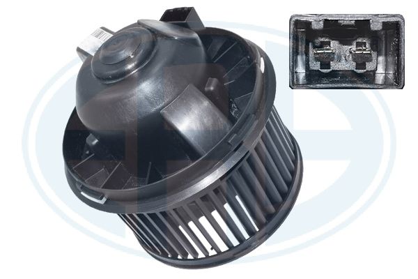 Ventilator, habitaclu 664042 ERA
