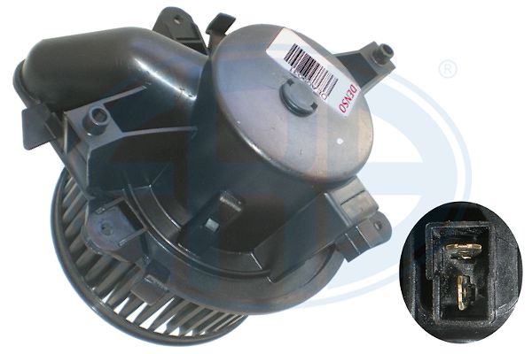 Ventilator, habitaclu 664057 ERA