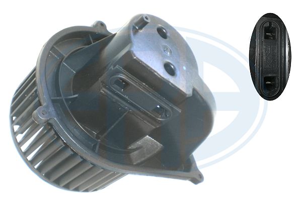 Ventilator, habitaclu 664068 ERA