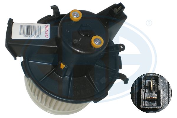 Ventilator, habitaclu 664074 ERA
