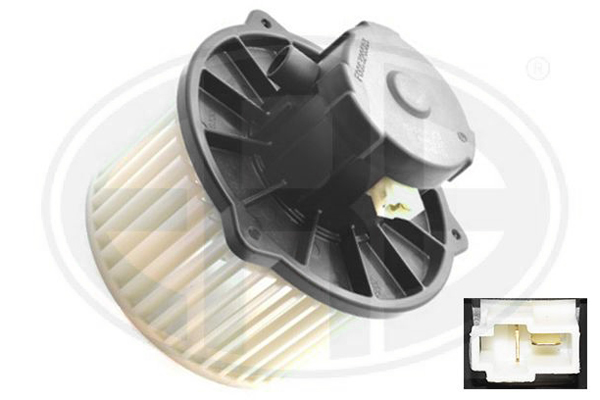Ventilator, habitaclu 664081 ERA