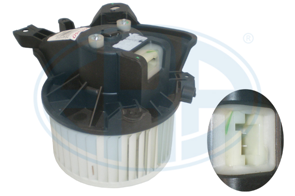 Ventilator, habitaclu 664085 ERA