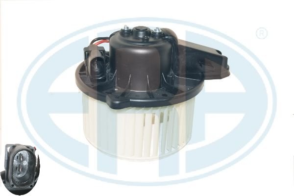 Ventilator, habitaclu 664091 ERA