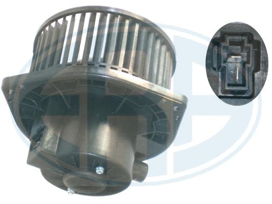 Ventilator, habitaclu 664096 ERA