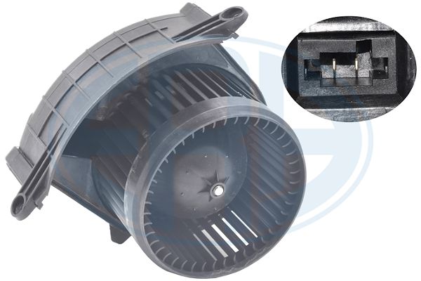 Ventilator, habitaclu 664133 ERA