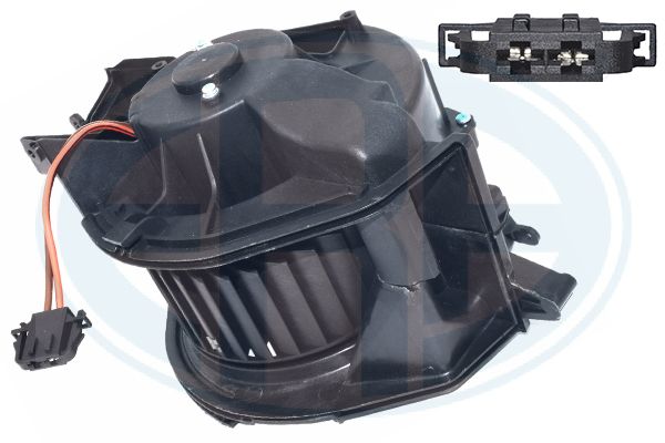 Ventilator, habitaclu 664149 ERA