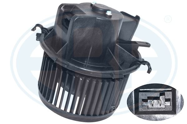 Ventilator, habitaclu 664150 ERA