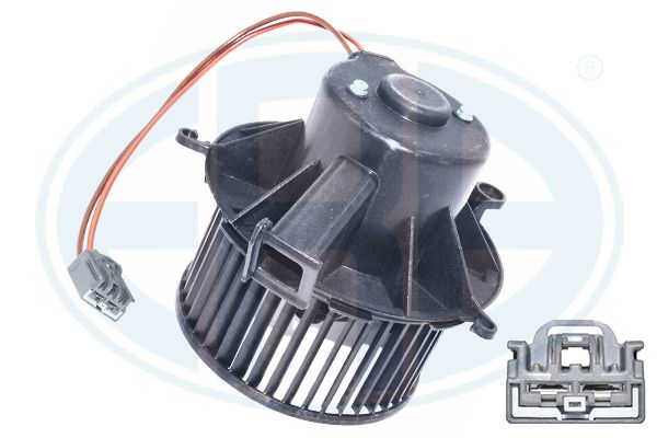 Ventilator, habitaclu 664155 ERA