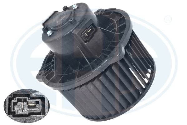 Ventilator, habitaclu 664159 ERA