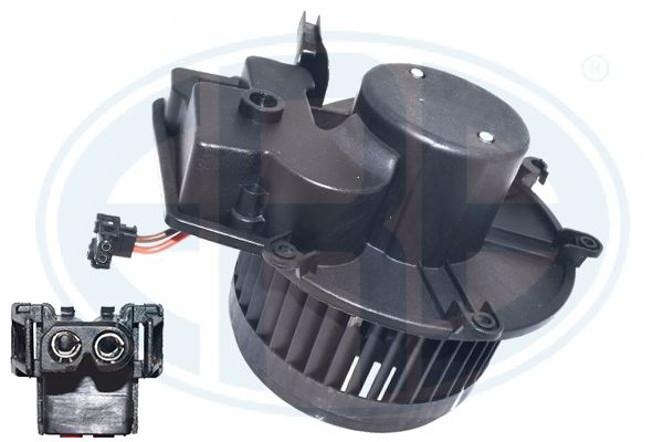 Ventilator, habitaclu 664160 ERA