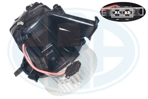 Ventilator, habitaclu 664168 ERA