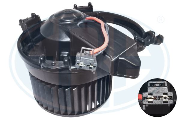 Ventilator, habitaclu 664172 ERA