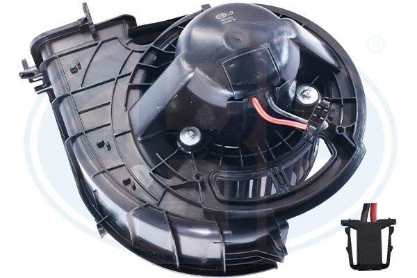 Ventilator, habitaclu 664180 ERA