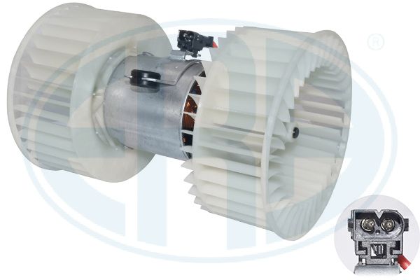Ventilator, habitaclu 664183 ERA