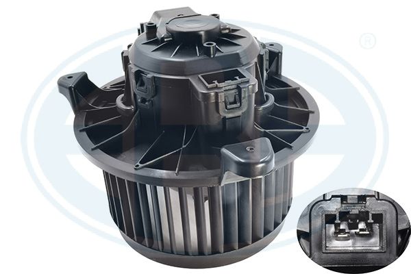 Ventilator, habitaclu 664188 ERA