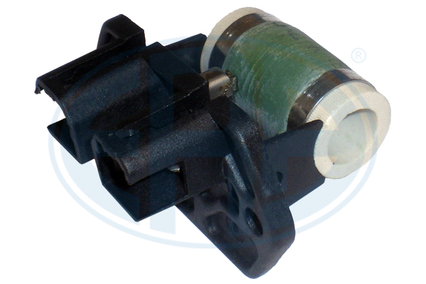 Rezistor, ventilator habitaclu 665007 ERA