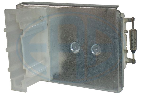 Rezistor, ventilator habitaclu 665013 ERA