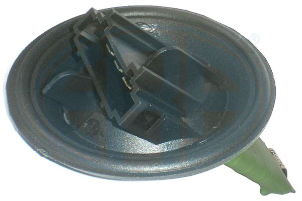 Rezistor, ventilator habitaclu 665015 ERA
