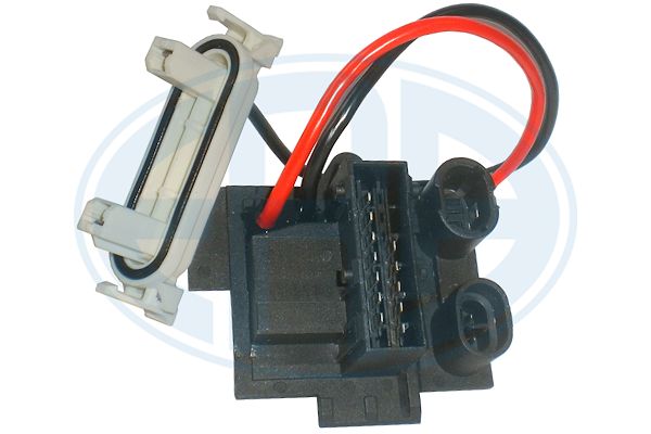 Rezistor, ventilator habitaclu 665022 ERA