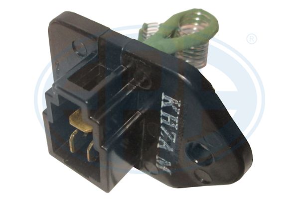 Rezistor, ventilator habitaclu 665039 ERA