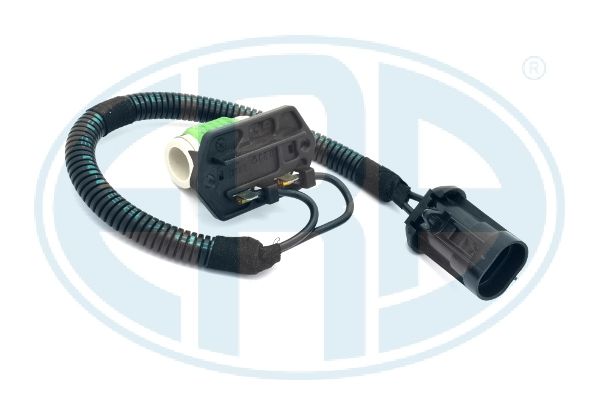Rezistor, Electromotor - ventilator 665089 ERA