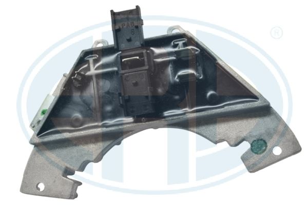 Rezistor, ventilator habitaclu 665115 ERA