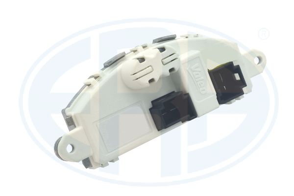 Rezistor, ventilator habitaclu 665126 ERA