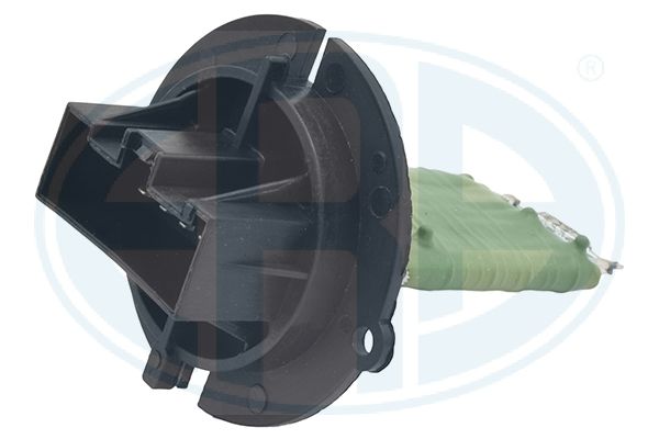 Rezistor, ventilator habitaclu 665127 ERA