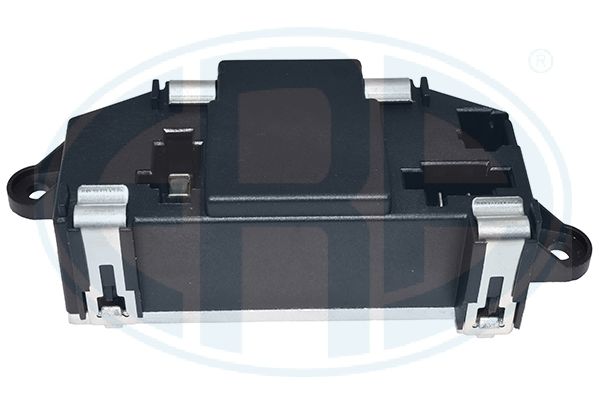 Rezistor, ventilator habitaclu 665144 ERA