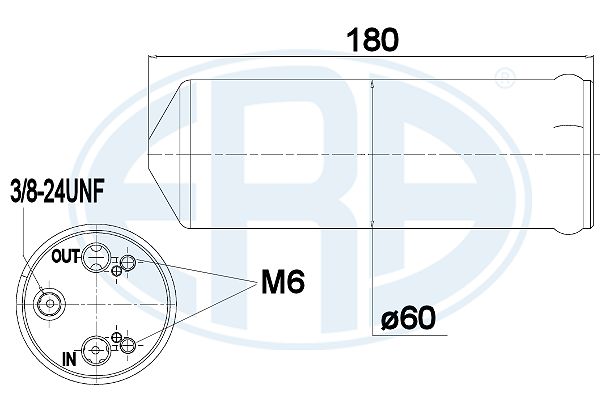 uscator,aer conditionat 668016 ERA