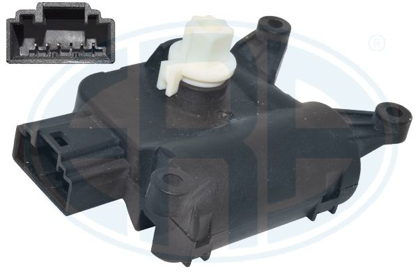 Element de control,aer conditionat 668503 ERA