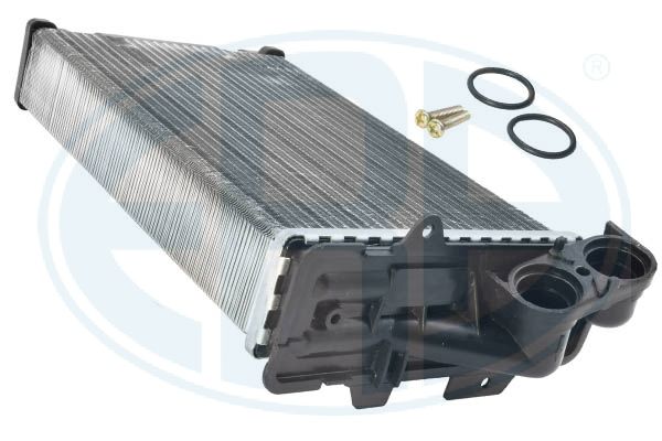 Schimbator caldura, incalzire habitaclu 669534 ERA