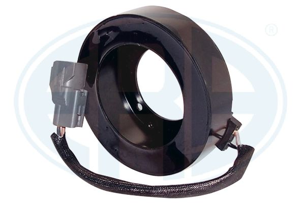 Bobina, ambreiaj magnetic compresor 671015 ERA